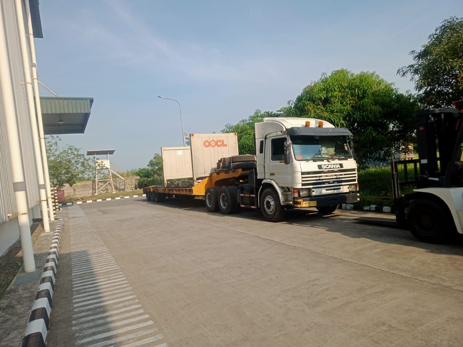Truck Dolly